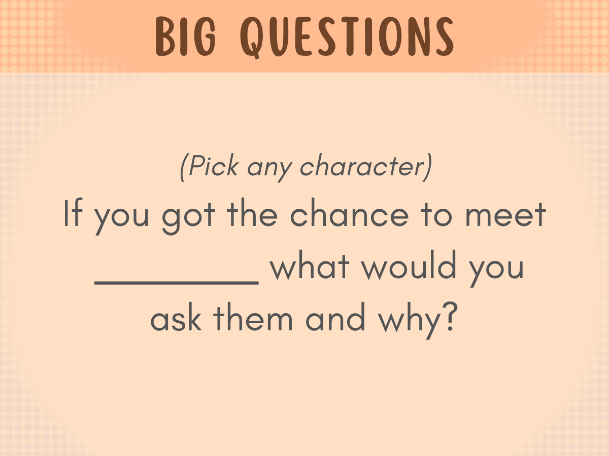 PLAYFUL PAGES - READING PROMPT CARDS FOR CURIOUS LITTLE MINDS