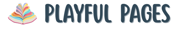 Playful Pages